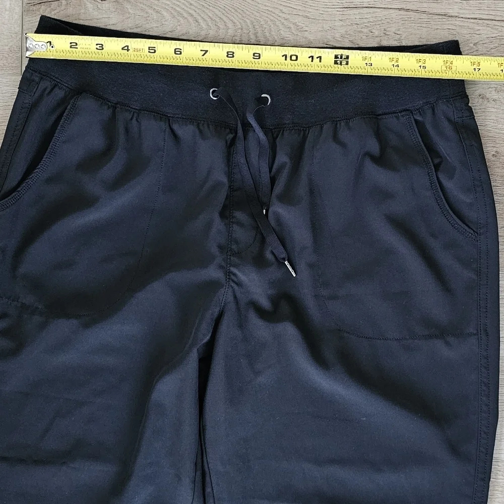 Black joggers Briggs - Picture 3 of 6